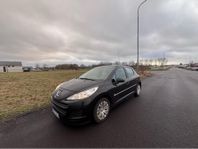 Peugeot 207 1.6 Hdi