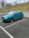 Skoda Fabia 1.4 Euro 4