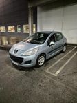 Peugeot 207 5-dörrar 1.4 VTi Euro 5