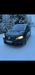 Volkswagen Sharan 7-sätes 2.0 TDI BMT Masters Euro 5