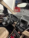 BMW 218 d Gran Tourer 7-sitsig, Luxury Line