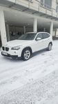 BMW X1 xdrive18d Panorama/Hifi/Backkamera/Sportstolar