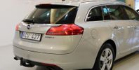 Opel Insignia Sports Tourer 2.0 Turbo 4x4 Cosmo Euro 5