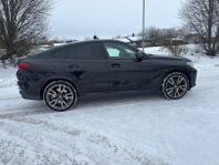 BMW X6 M50d Steptronic Euro 6