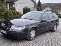 Saab 9-5 SportCombi 2.3 T Linear Euro 3