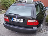 Saab 9-5 SportCombi 2.3 T Linear Euro 3