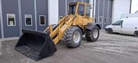 CAT 910 Hjullastare