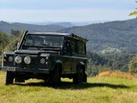 Land Rover Defender 110 Kombi 2.5 TD5 4x4