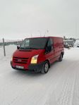 Ford transit T260 2.2 TDCi Euro 4