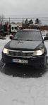 Subaru Forester 2.0 X 4WD Euro 4