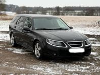 Saab 9-5 SportCombi 2.3 T BioPower Vector Automat