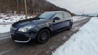 Opel Insignia Sports Tourer 2.0 CDTI 4x4 Business Euro 5