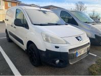 Peugeot Partner Skåpbil 1.6 