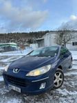 Peugeot 407 2.0 Euro 3