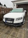 Audi A4 allroad quattro 2.0 TDI DPF quattro Proline Euro 5