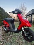 Piaggio Typhoon Moped