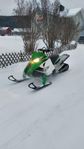 Arctic Cat m800 2013