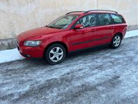 Volvo V50 2.4 170hk Automat 