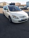 Peugeot 307 SW 2.0 Euro 3