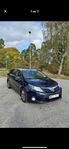 Toyota Avensis Kombi 1.8 Valvematic Multidrive S Business Eu