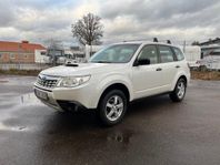 Subaru Forester 2.0 4WD *V-hjul*Drag*Takräcke*