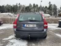 Volvo V50 1.8 Flexifuel Kinetic