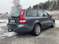 Volvo V50 1.8 Flexifuel Kinetic