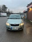 Skoda Fabia Kombi 1.2 Euro 4