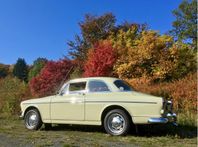 Volvo Amazon 