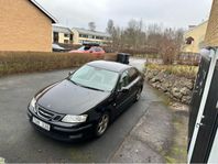 Saab 9-3 SportSedan 2.0 T Vector Sportsed 