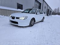 Subaru Impreza Sedan 1.5 4WD Euro 4