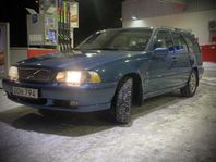 Volvo V70 GLT 20V