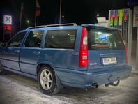 Volvo V70 GLT 20V