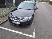 Saab 9-3 SportCombi 2.0t BioPower Vector Euro 5