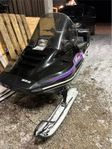 Arctic cat manx 340