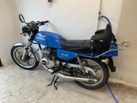 Suzuki gt 125 x4