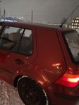 Volkswagen Golf 5-dörrar 1.6 Euro 3