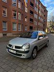 Renault Clio 5-dörrars Halvkombi 1.2 Besiktad/ skattad