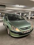 Peugeot 307 5-dörrar 1.6 XT Euro 3