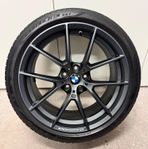 BMW - Original - M Performance Y-eker Style 898m 