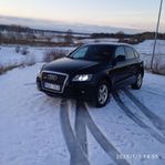 Audi Q5 2.0 TDI 