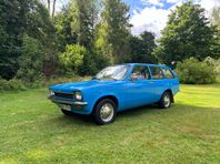 Opel Kadett 1200 S Caravan