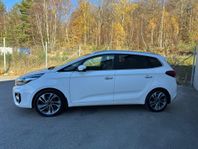 Kia Carens 1.7 VGT DCT GLS - Få Ägare/ NAV/B-Kamera/Drag