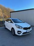 Kia Carens 1.7 VGT DCT GLS - Få Ägare/ NAV/B-Kamera/Drag