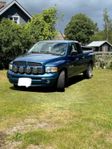 Dodge RAM 1500 Quad Cab 5.7 V8 HEMI