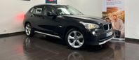 BMW X1 xDrive20d Steptronic Euro 5