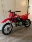 Honda CRF110