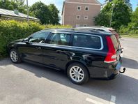 Volvo V70 D4, Automat, Geartronic Momentum Euro 6