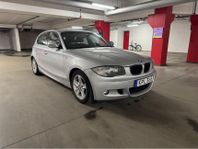 BMW 116 d 5-dörrars Advantage, M Sport Euro 4