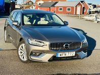 Volvo V60 D3 Inscription/Panorama/Harman Kardon/Navi/BKamera